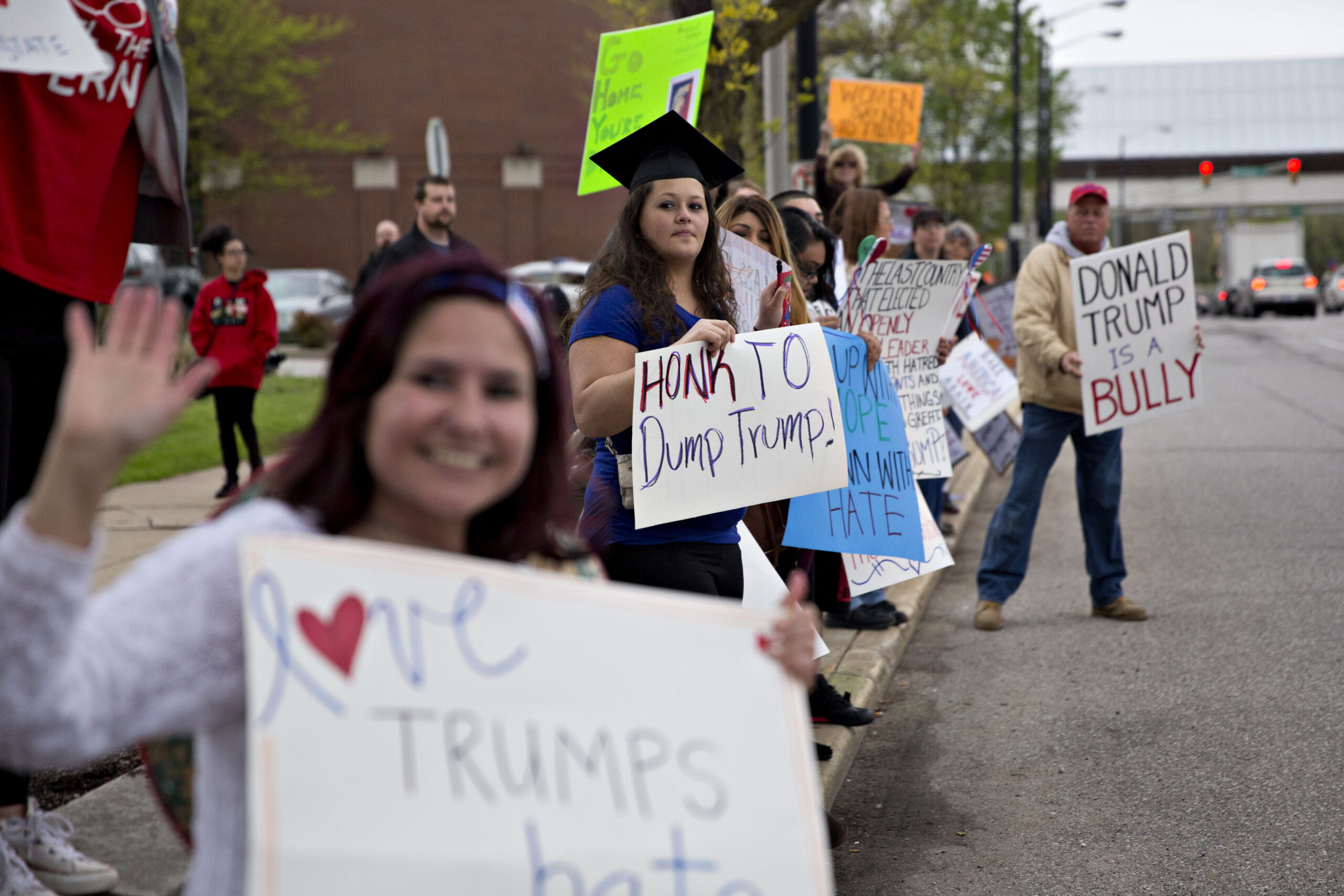 ‘All Politics Is Local’? Not Even Close.