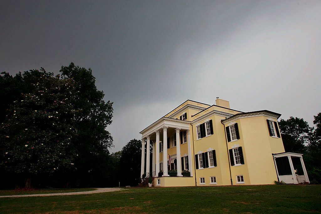 National Trust should not be sowing wild Oatlands