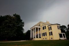 National Trust should not be sowing wild Oatlands