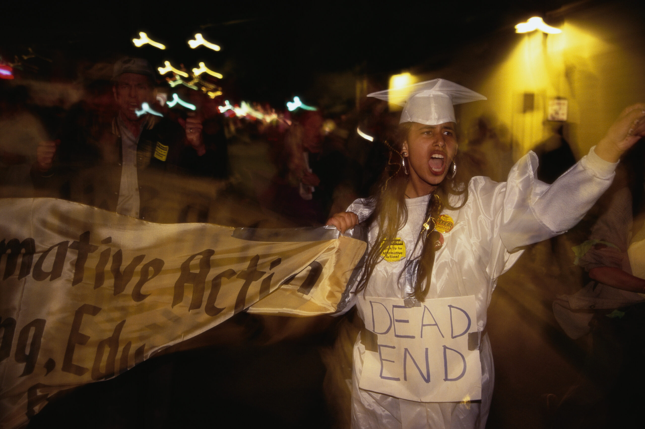How <i>Not</i> to Abolish Affirmative Action