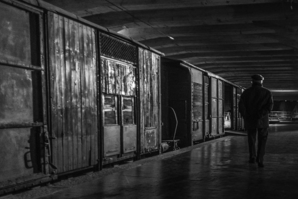 The Holocaust in Italy