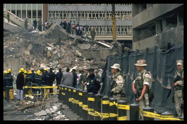 The Al Qaeda – Iran Connection