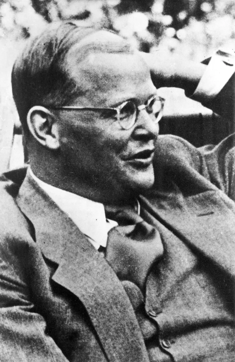 The Uses of Bonhoeffer