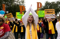 How Opponents of School Choice in Wisconsin Weaponized the Justice Department