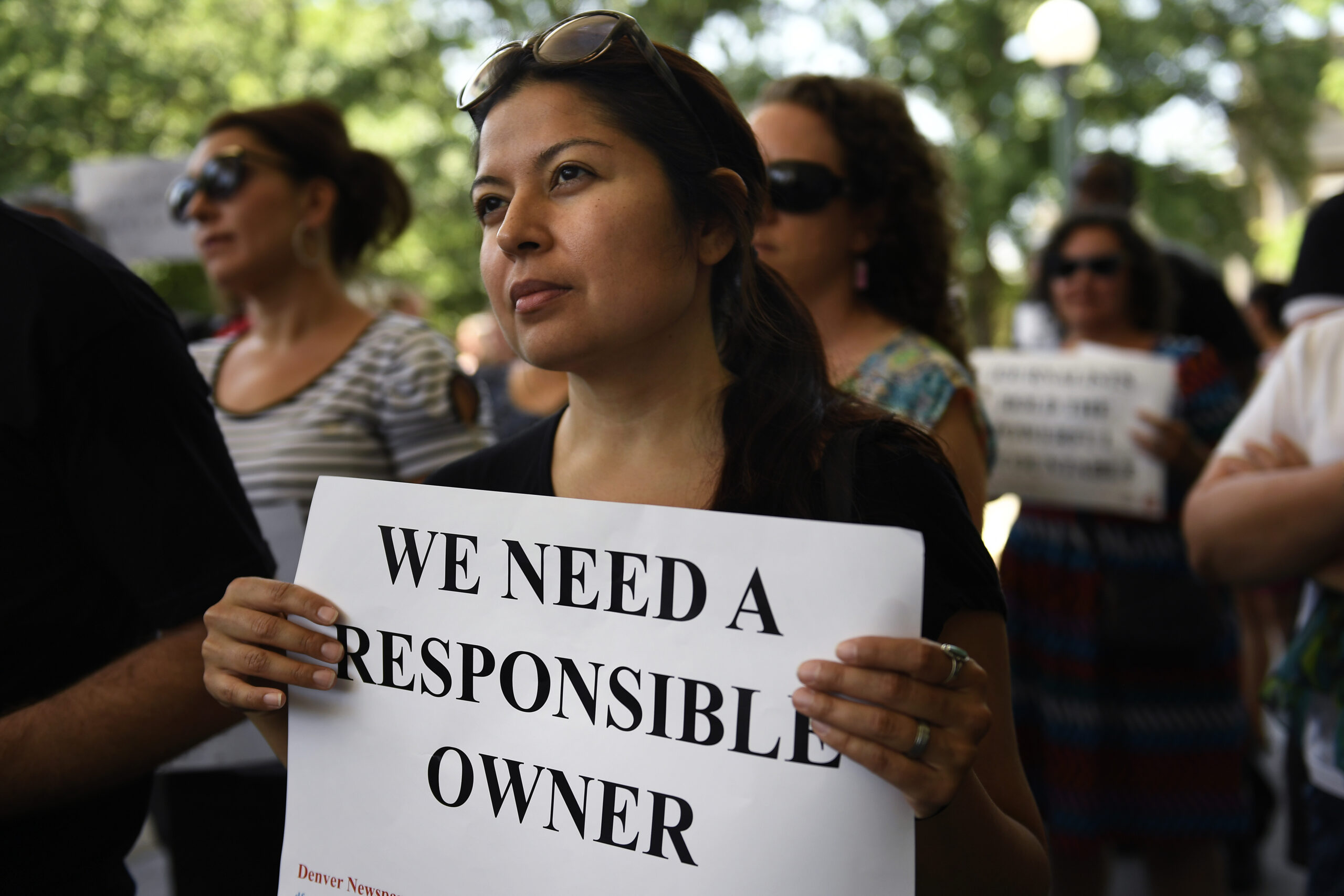 It Would Be Nice if They Survive, but Are Newspapers Necessary?