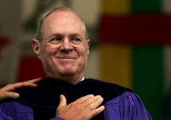 The Capricious Justice