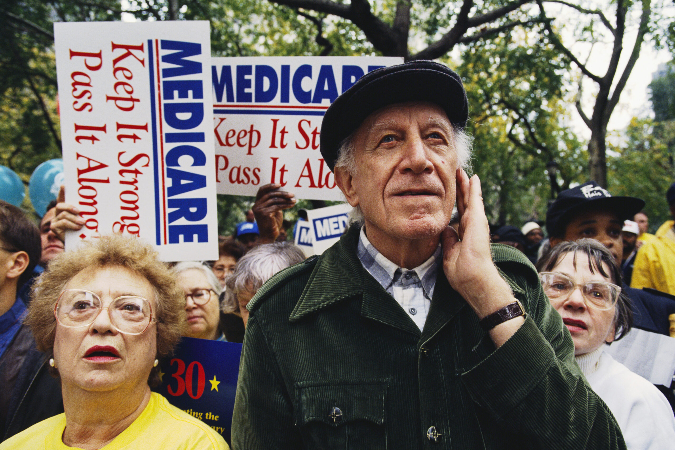 Editorial: Who Cares about Entitlements?