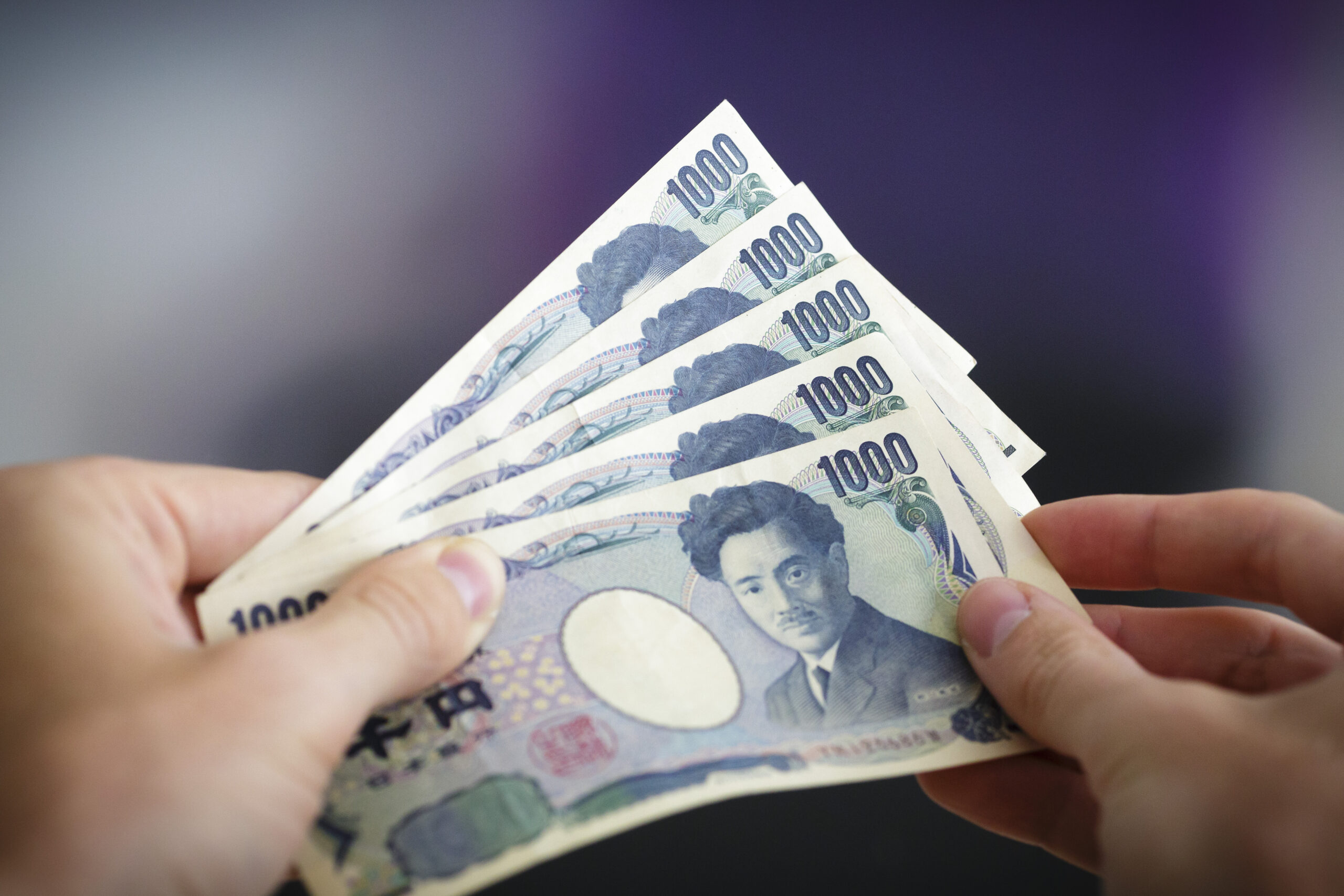 Japan: Land of the Rising Wages