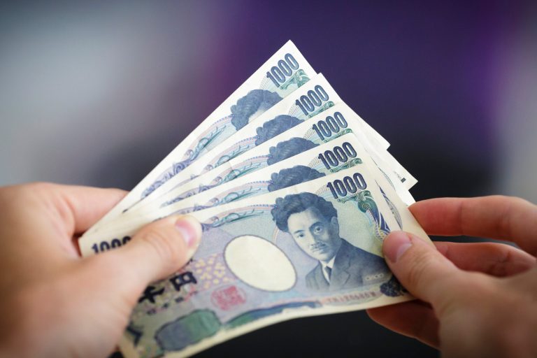 Japan: Land of the Rising Wages