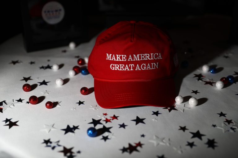 After Trump