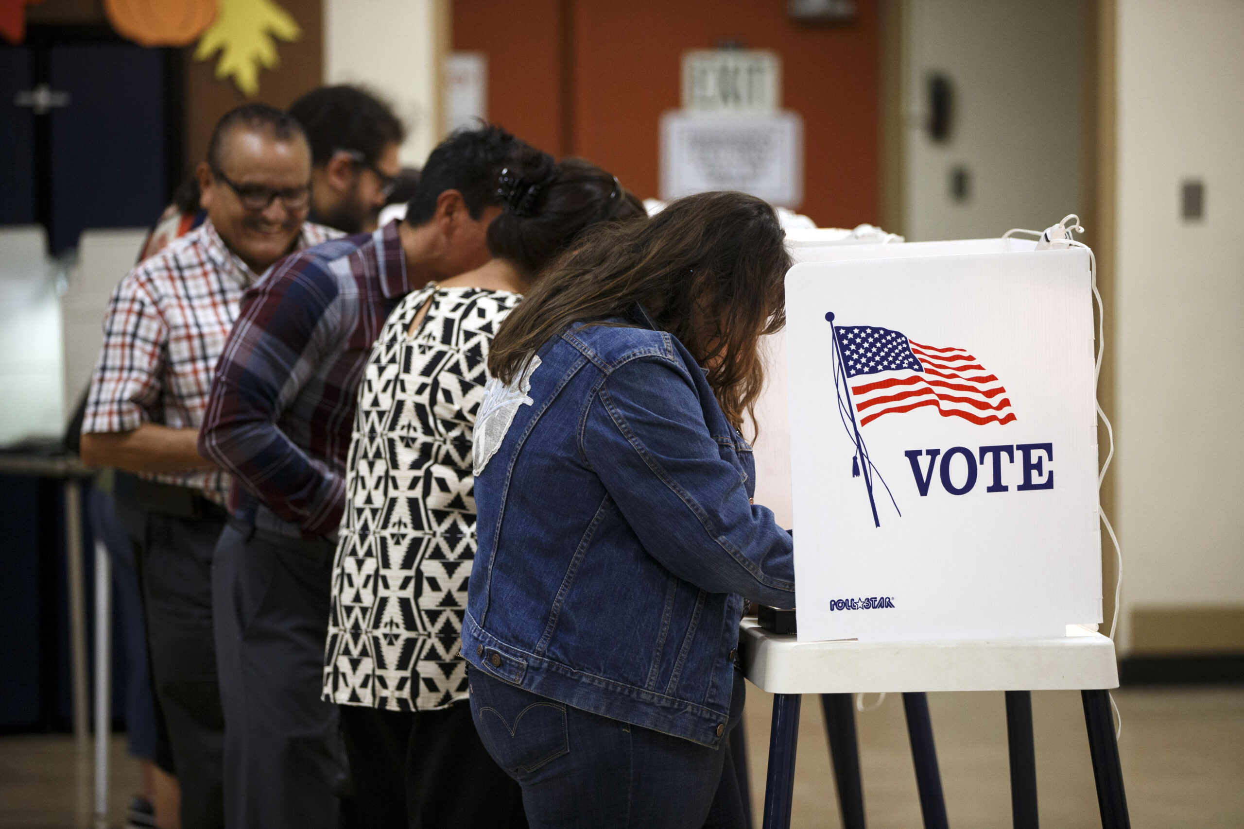 SwingSeat Update: The GOP Gets Solid Senate Polls