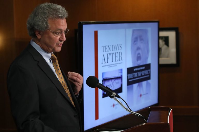 The Southern Poverty Law Center Is Sitting on $477 Million