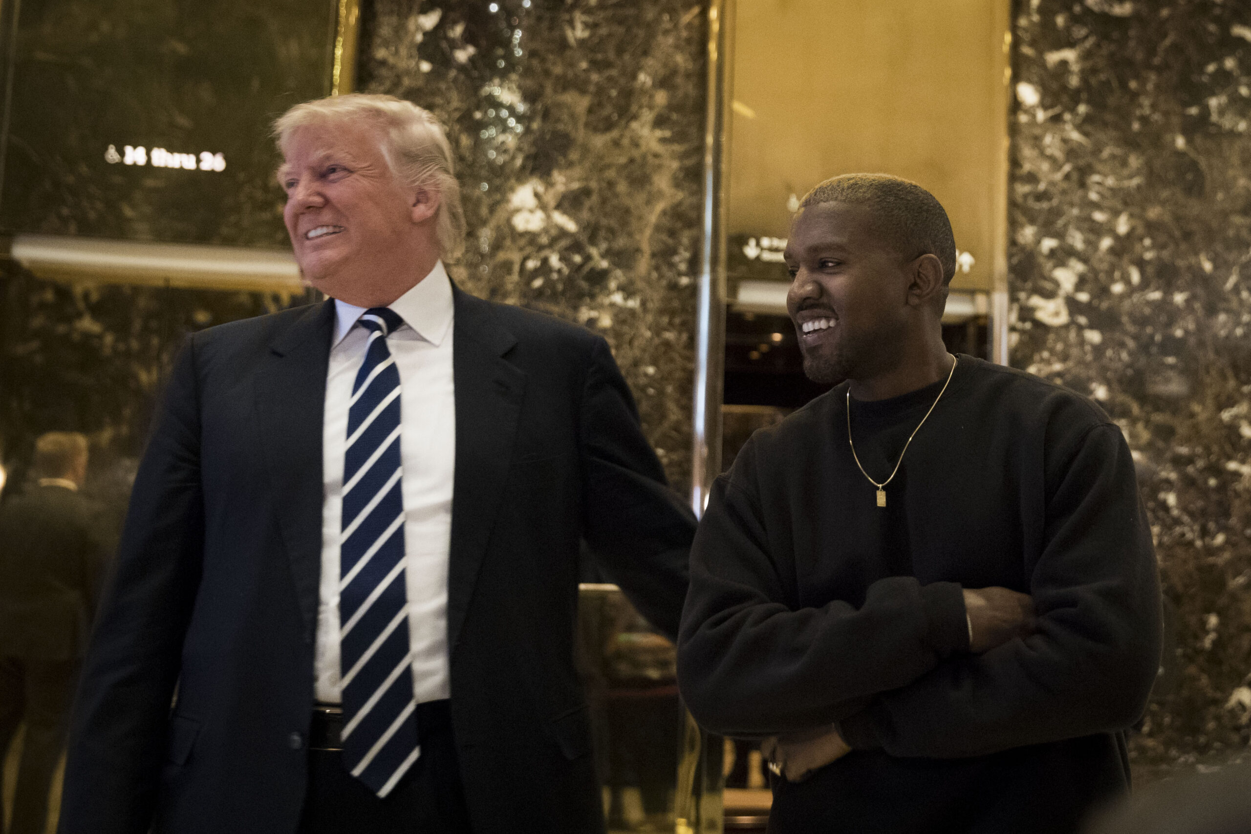 Kanye West and the Freedom of Thought