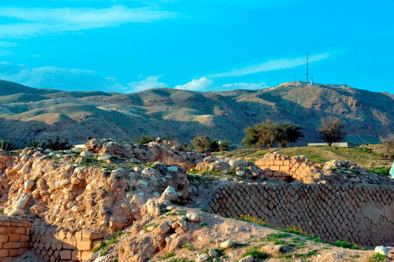 The Boys in the Cave