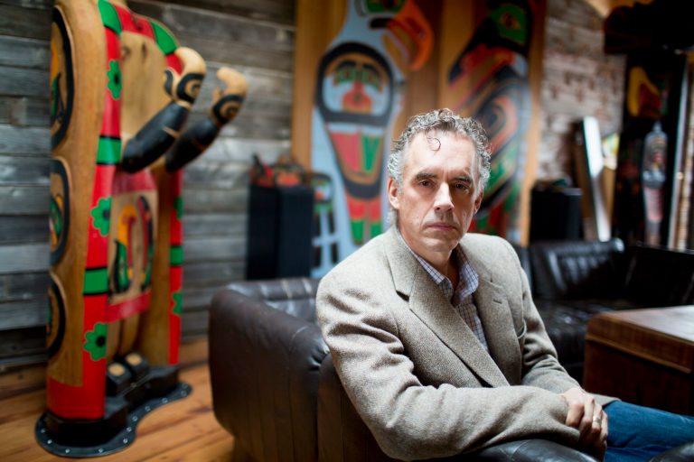 Jordan Peterson Live