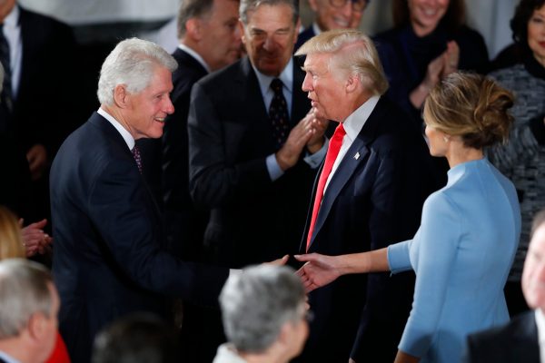 Deals with the Devil
