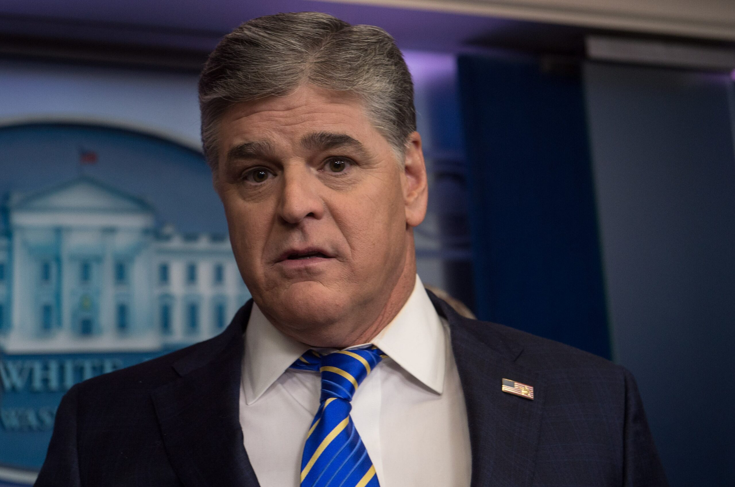 Michael Cohen’s Mystery Client Revealed to be Sean Hannity