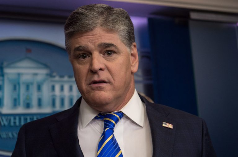 Fact Check: Sean Hannity Facing ‘Possible Prison Time for Witness Tampering’?