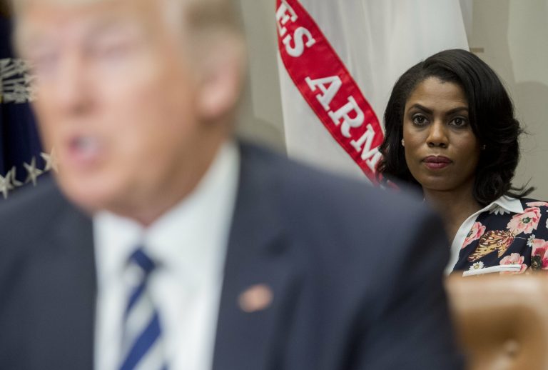 We’re All Living in a Trumpian Reality Show