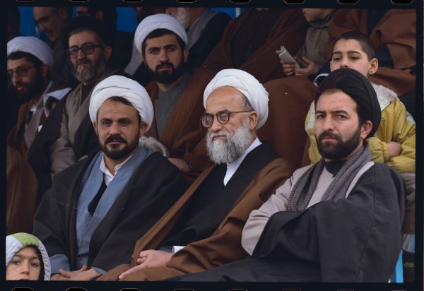 Editorial: Europe Loves the Mullahs