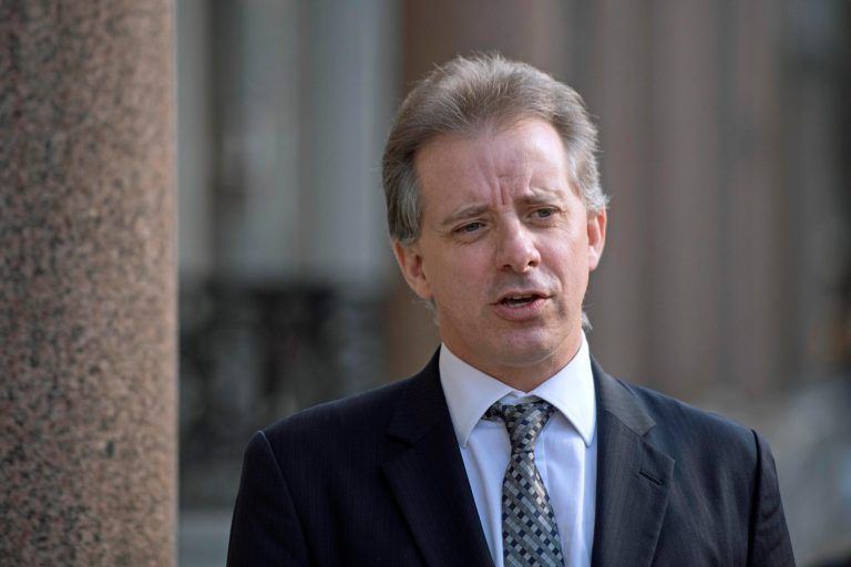 FISA failures: Biden DOJ’s push to renew powers puts spotlight on controversial actions