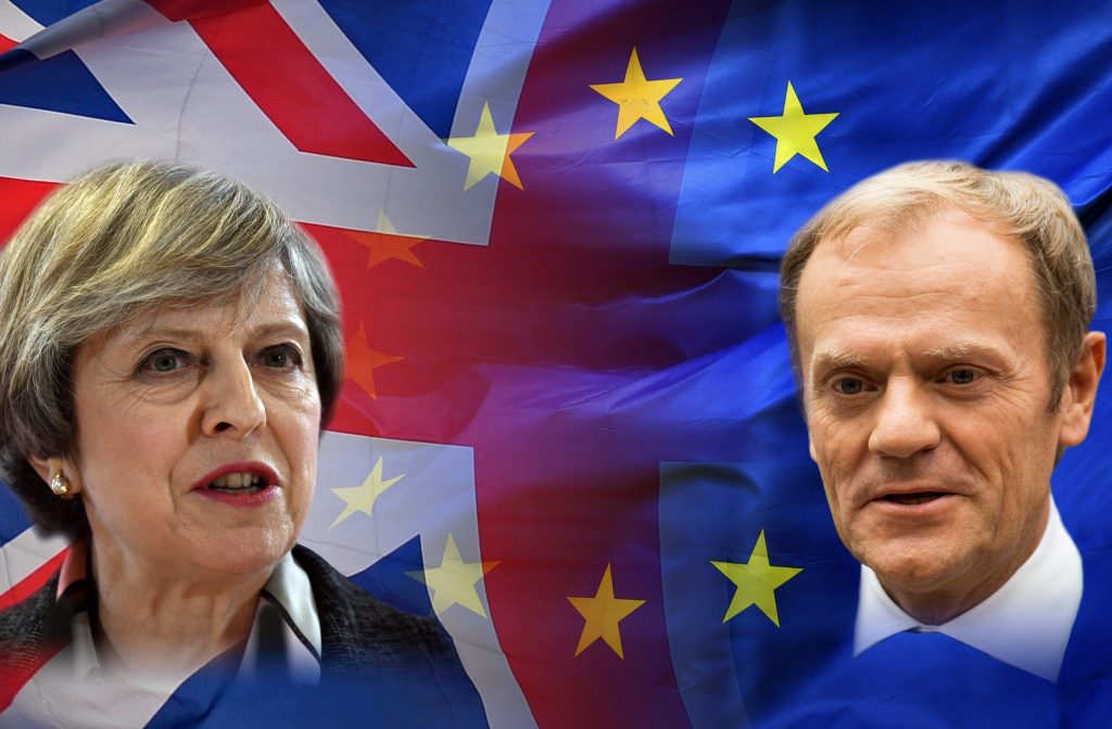 No One Knows What ‘Brexit’ Actually Means