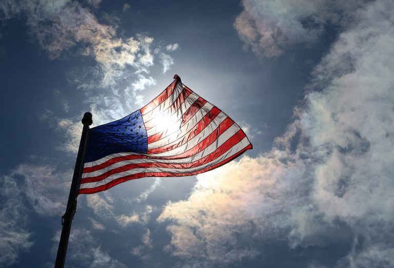 On Memorial Day