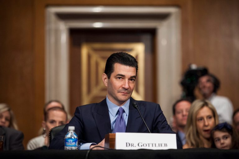 White House Watch: Meet the Trump Appointee Everyone Loves