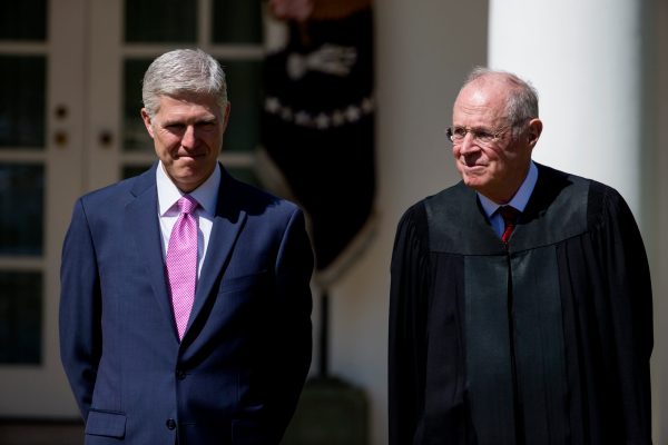 Now It Really Is the Roberts Court
