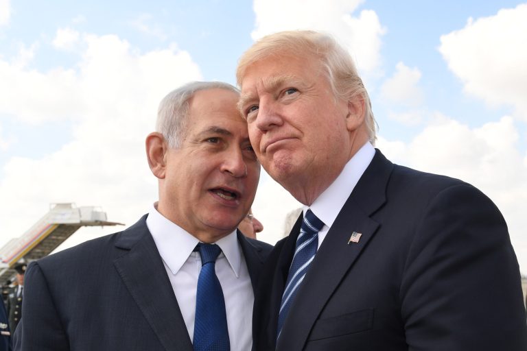 Pompeo: Jerusalem Consulate for Palestinian Relations Will be Merged with Embassy in Israel