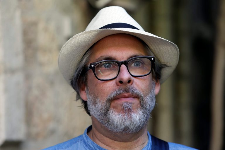 Michael Chabon Disses Jewish Culture … in Speech at Hebrew Union College