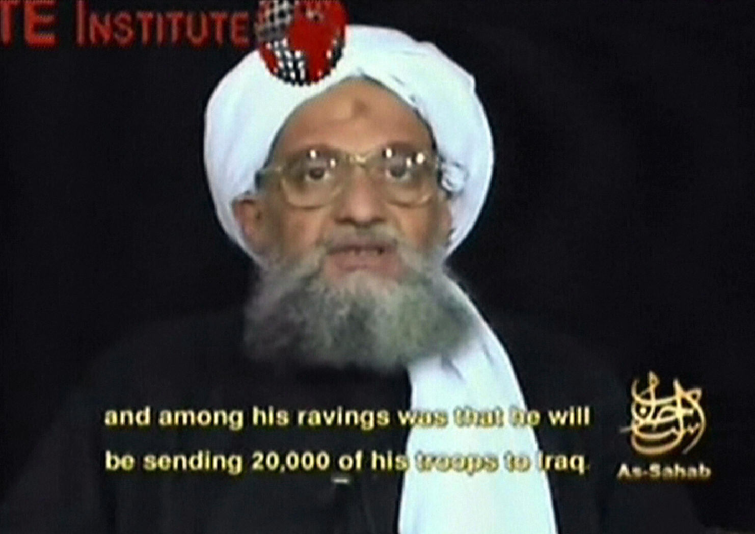 Al Qaeda Is Very Much Alive