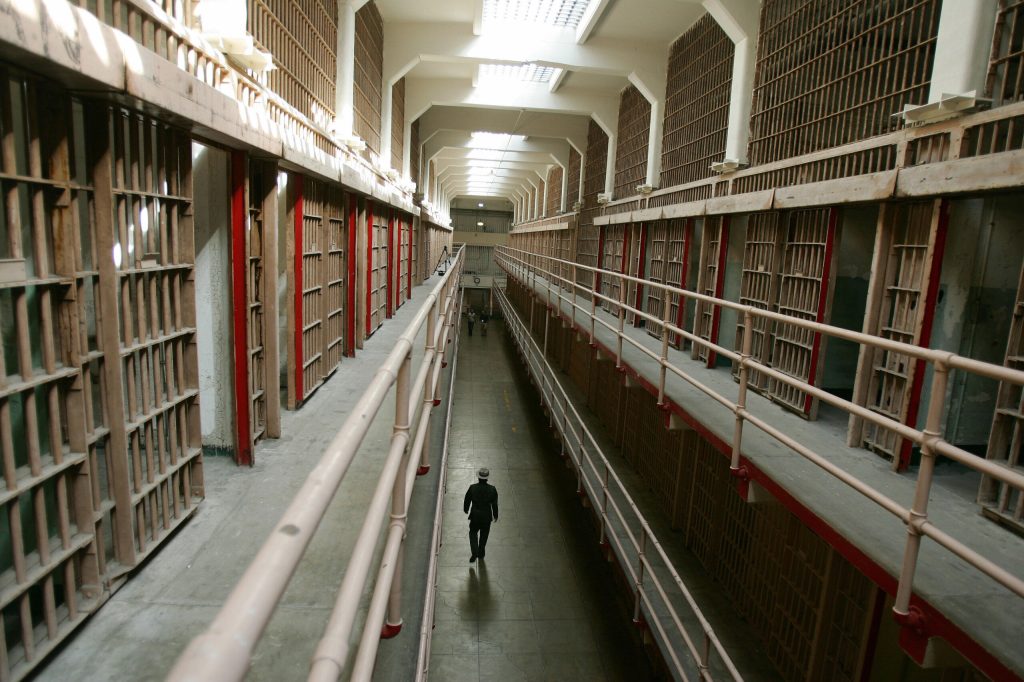 Let’s Not Repeat the Crime Waves of the Past