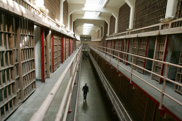 The Criminal Justice Reform Bill Has a Big Loophole