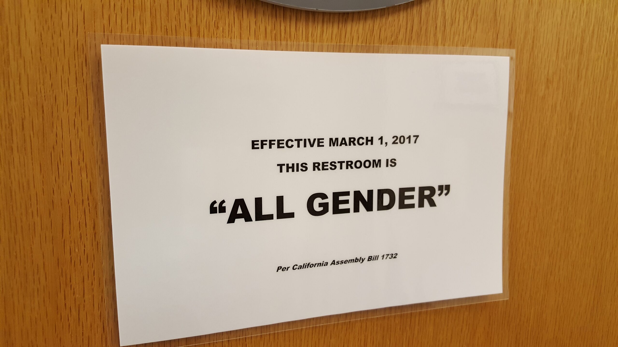 Four Reasons “Gender Theory” Is Ridiculous