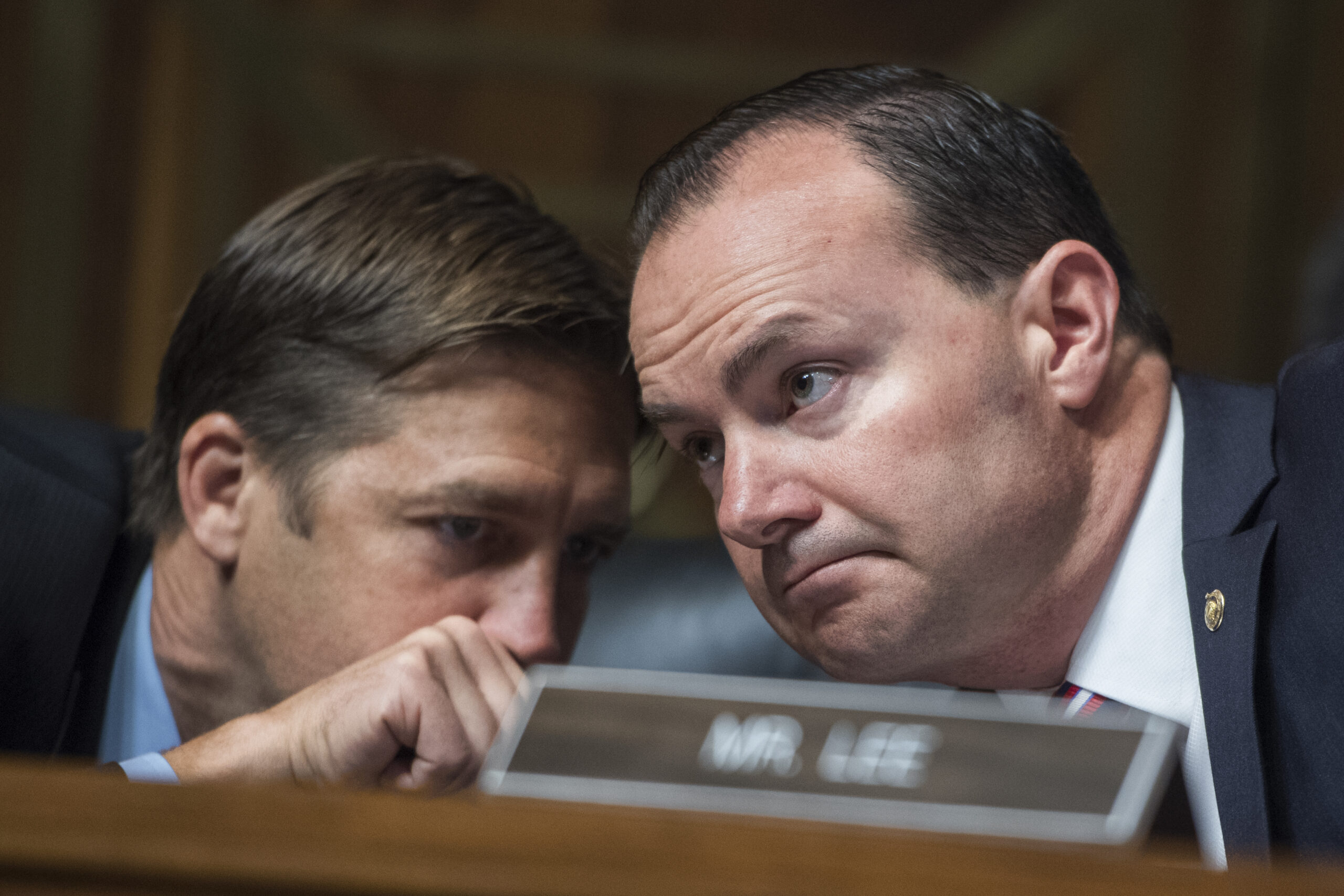 Let’s Make Politics Local Again