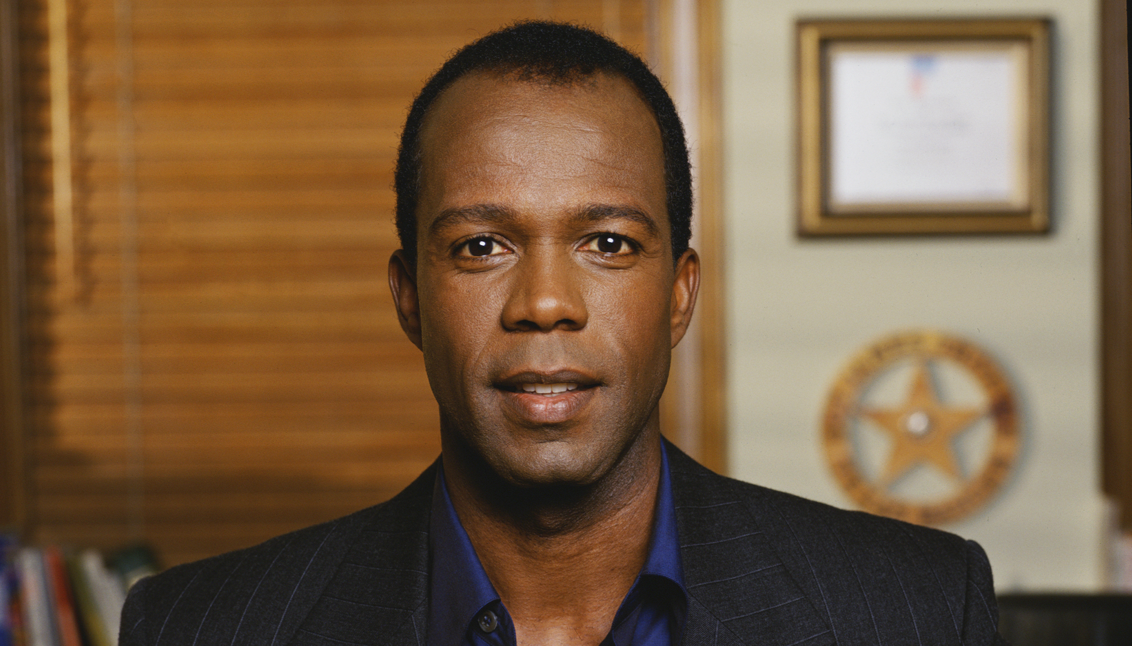 Clarence Gilyard Jr dead: Top Gun and Die Hard star dies at 66