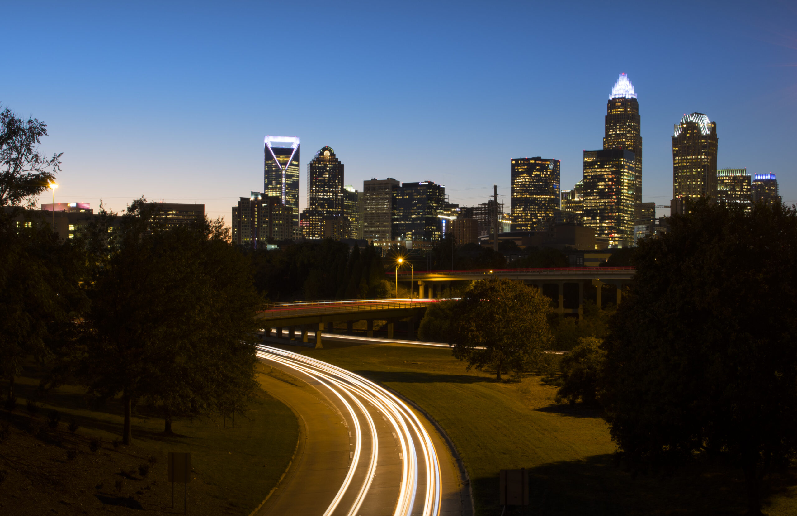An Insider’s Guide to Charlotte