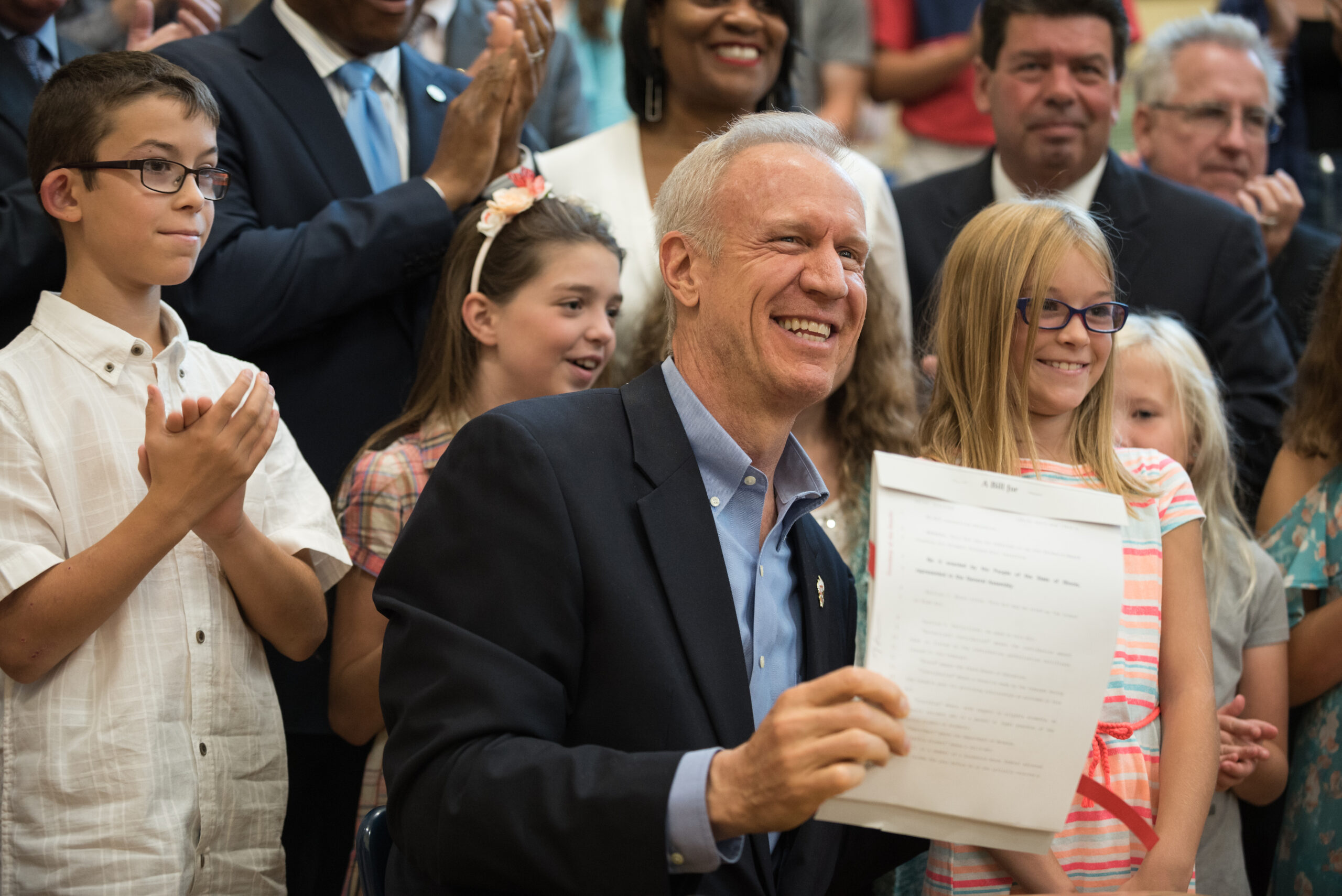 The Late Great State of Illinois