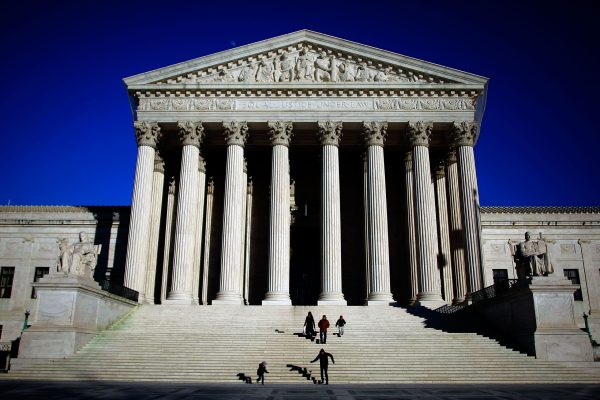 Will Kavanaugh Finally Give Us a Conservative Court?