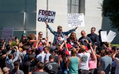 The State of the Campus Free Speech Crusade