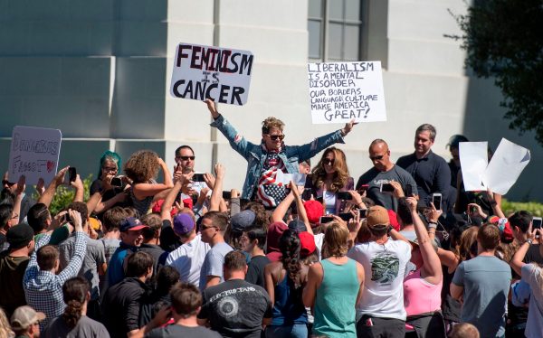 The State of the Campus Free Speech Crusade