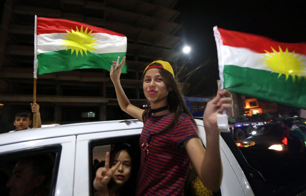 Yoram Hazony’s Case for the Nation State