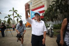 Fact Check: Is Mayor Carmen Yulín Cruz of San Juan Facing Charges of Over $3 Million in Fraud?