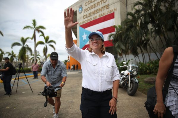 Fact Check: Is Mayor Carmen Yulín Cruz of San Juan Facing Charges of Over $3 Million in Fraud?