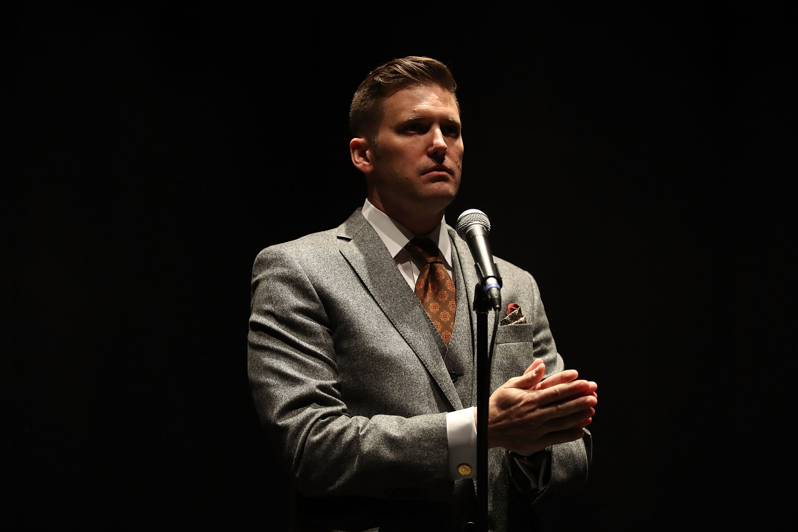 Identitarianism, Unite the Right, and Pro-Lifers