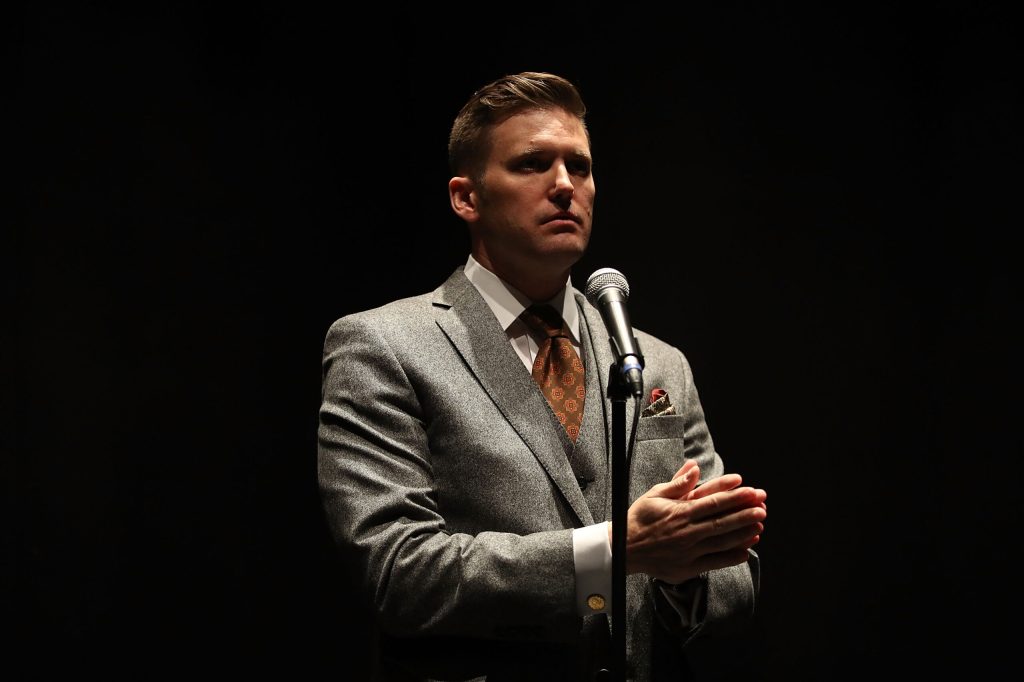 Identitarianism, Unite the Right, and Pro-Lifers