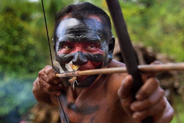 Our Tribalism Is Nearly Complete