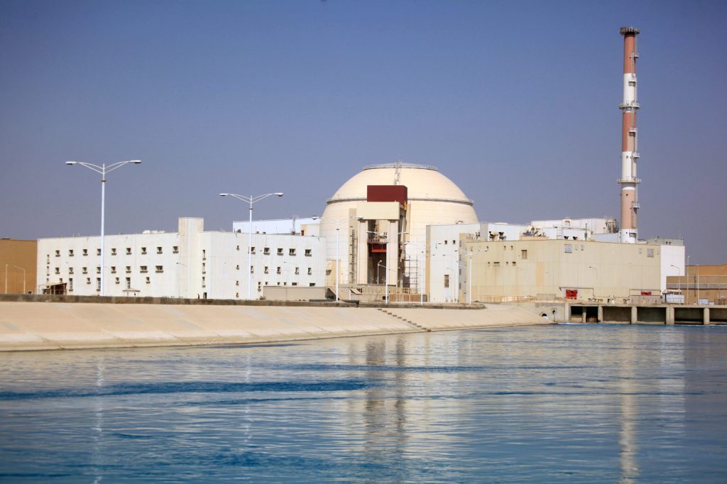 Lawmakers Demand Answers on Nuclear Cooperation With Iran