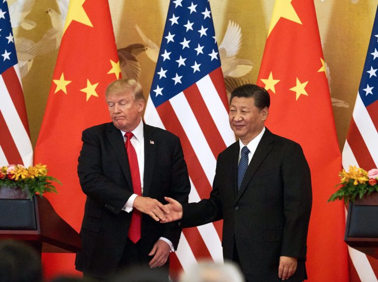 Trump Raises the Stakes in China Trade War